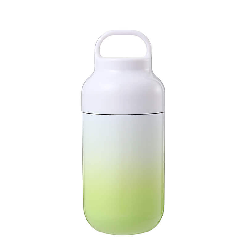 Buy Wholesale China Yeti Vacuum Flask 18oz Insulated Thermos Water