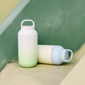 Manufacturer Custom Double Walll Insulated Cup Bottle Water Metal
