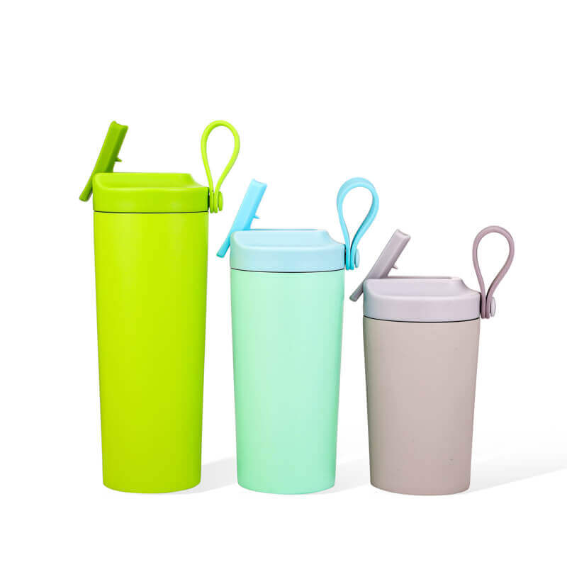 Reusable Stainless Steel Water Bottle Insulated Cup Travel Mug 40 Oz Tumbler  with Handle Straw - China China Wholesale and Bottle price