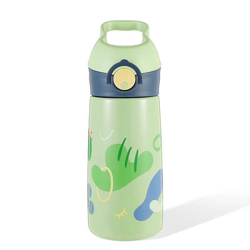  24 Pack Bulk Water Bottles for Kids