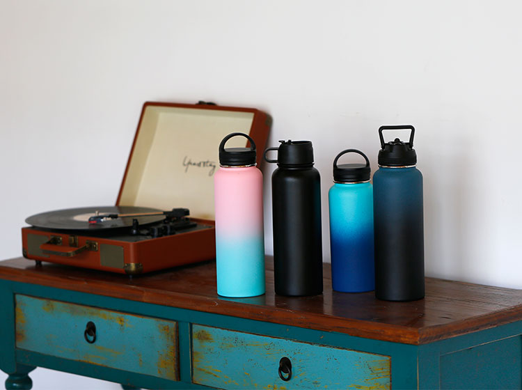 How To Choose Insulated Water Bottle - Everich