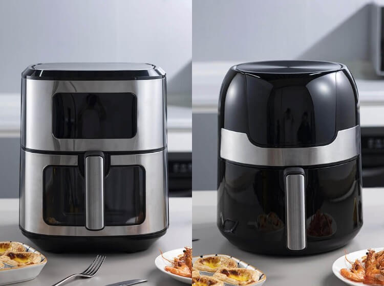 Top 5 Small Kitchen Appliances Manufacturers and Brands in China