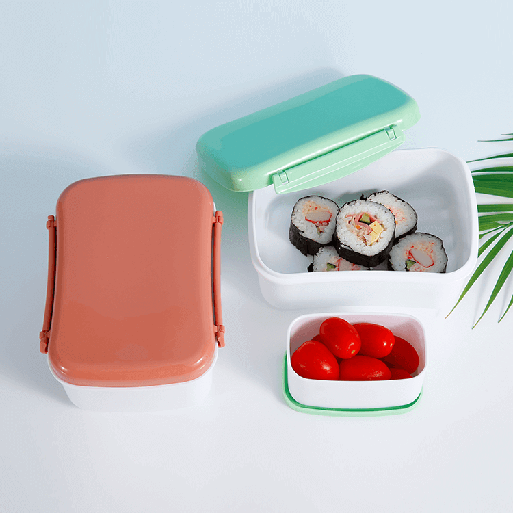 Super Insulated 5 Color Thermal Lunch Box - Everich