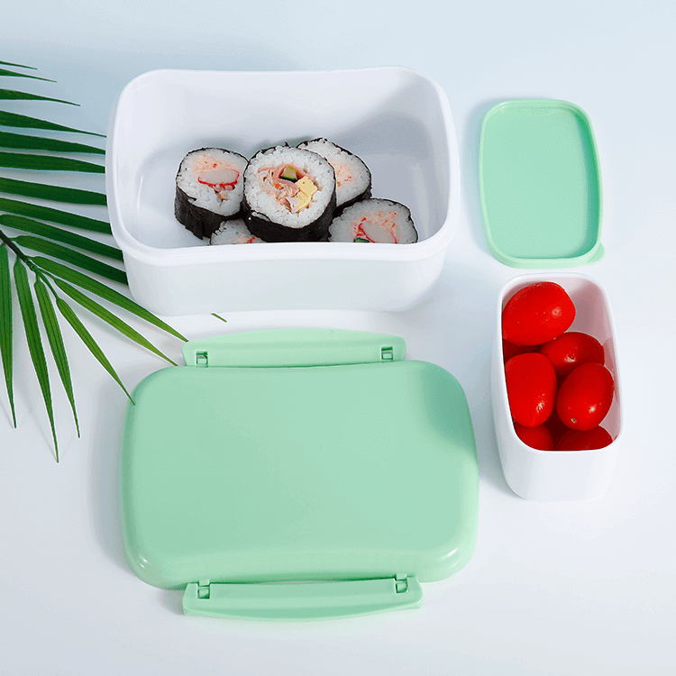 Super Insulated 5 Color Thermal Lunch Box - Everich