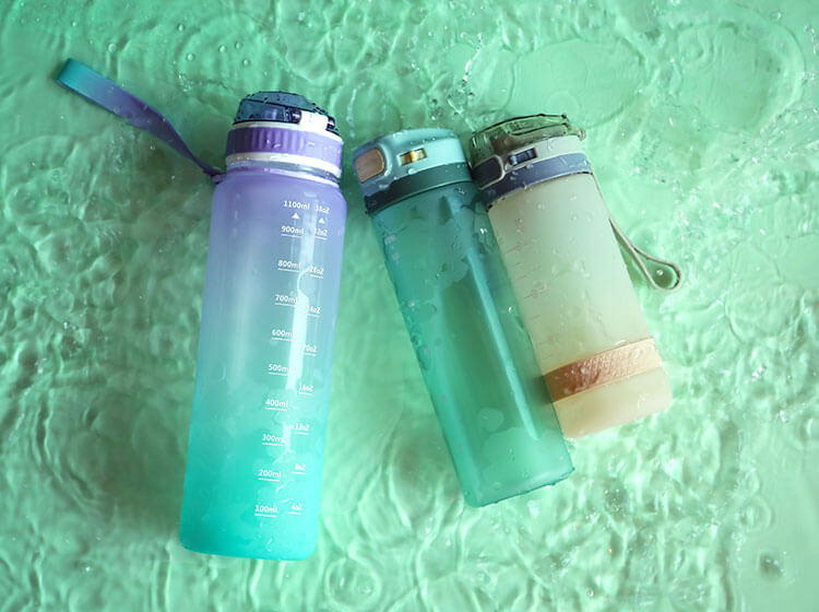 BPA-Free Water Bottles: 5 Things You Need to Know