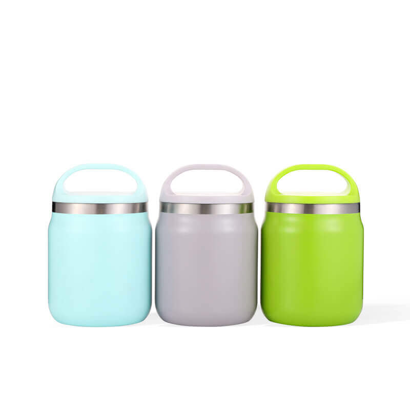 Custom Thermos Food Jar Kids Suppliers and Manufacturers