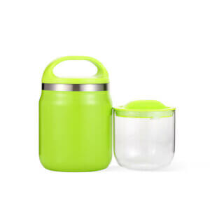 Buy SVH Insulated Lunch Box - Stainless Steel Vaccum Tiffin Box